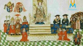 anniversario dell'Act of supremacy