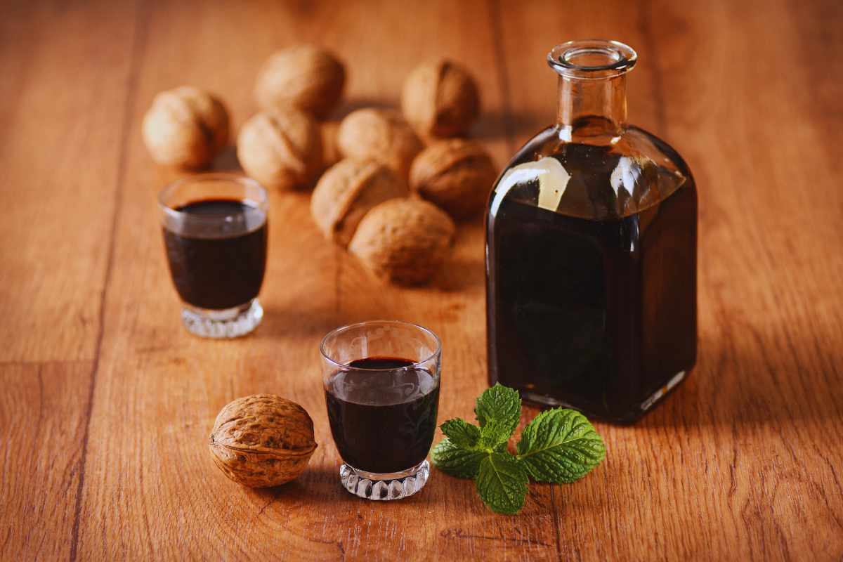 Amari e liquori monastici nati nei chiostri