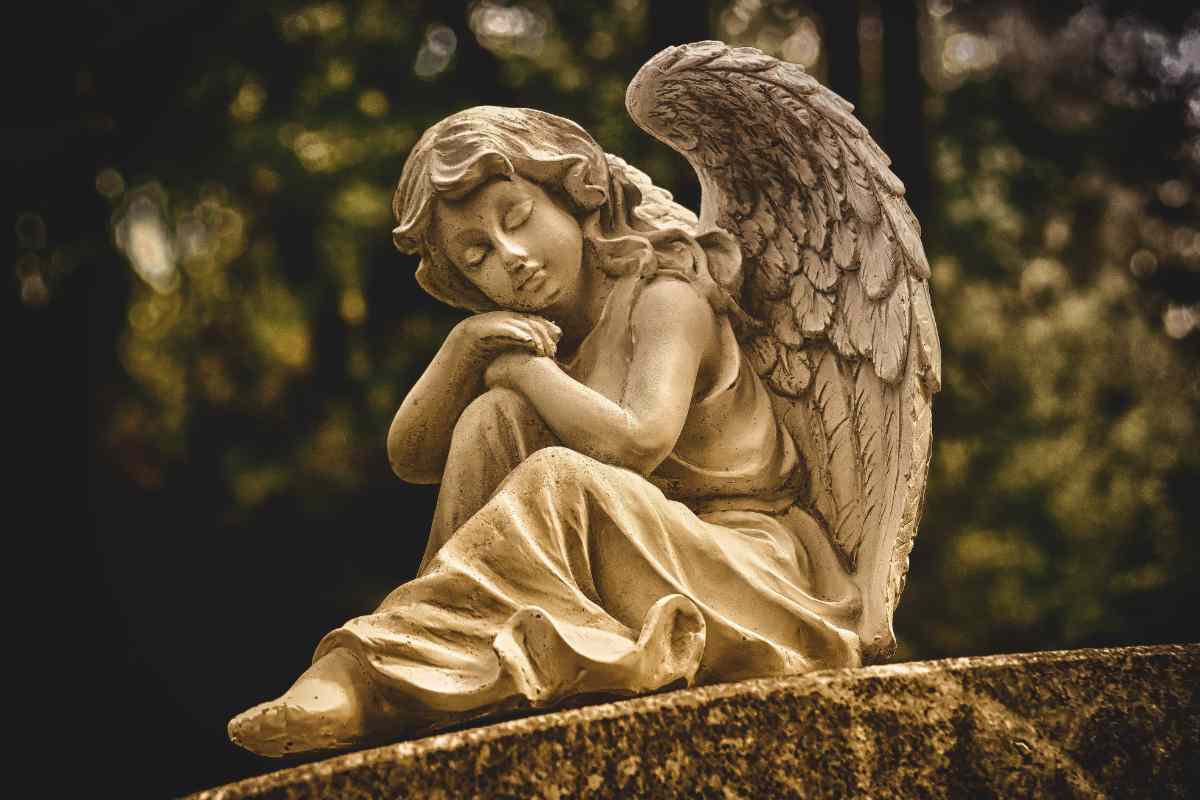 Festa degli Angeli Custodi, 2 ottobre 2025