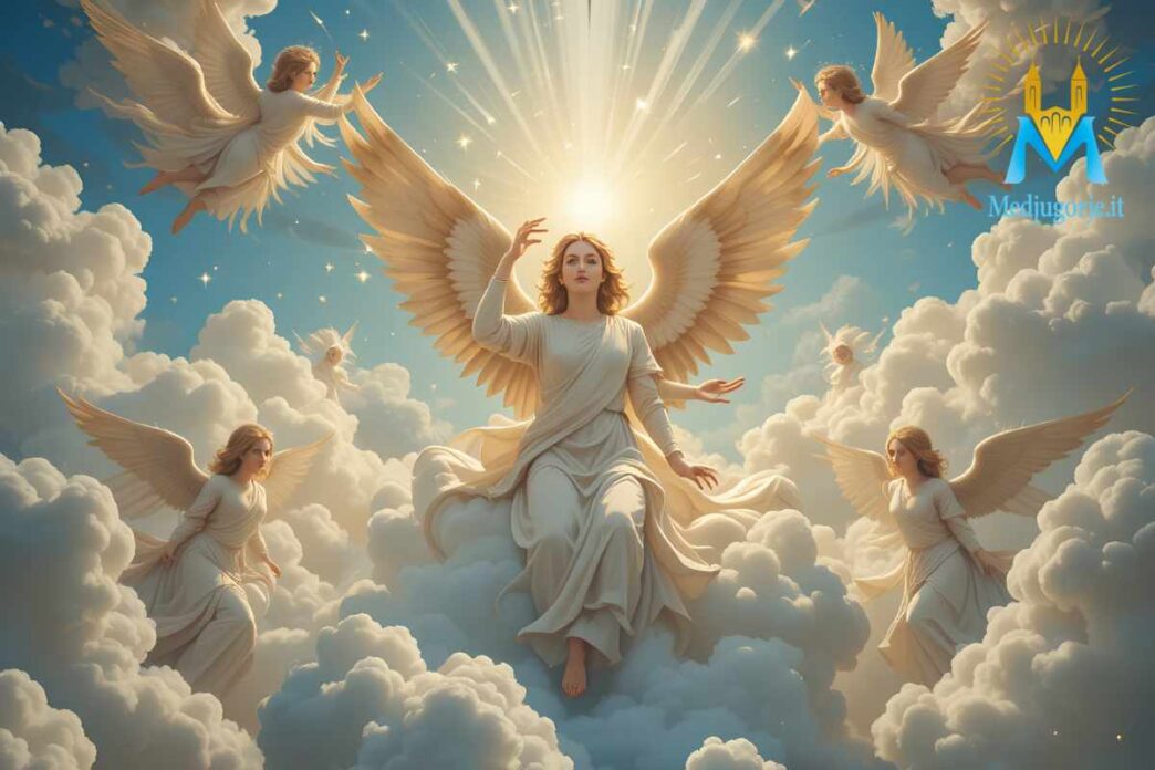 Festa degli Angeli Custodi, 2 ottobre 2025