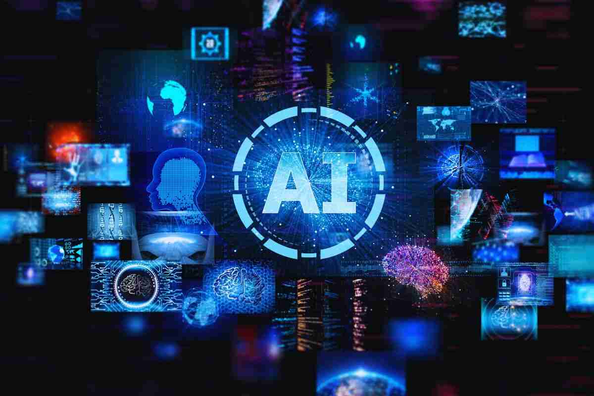l'intelligenza artificiale al servizio della fede