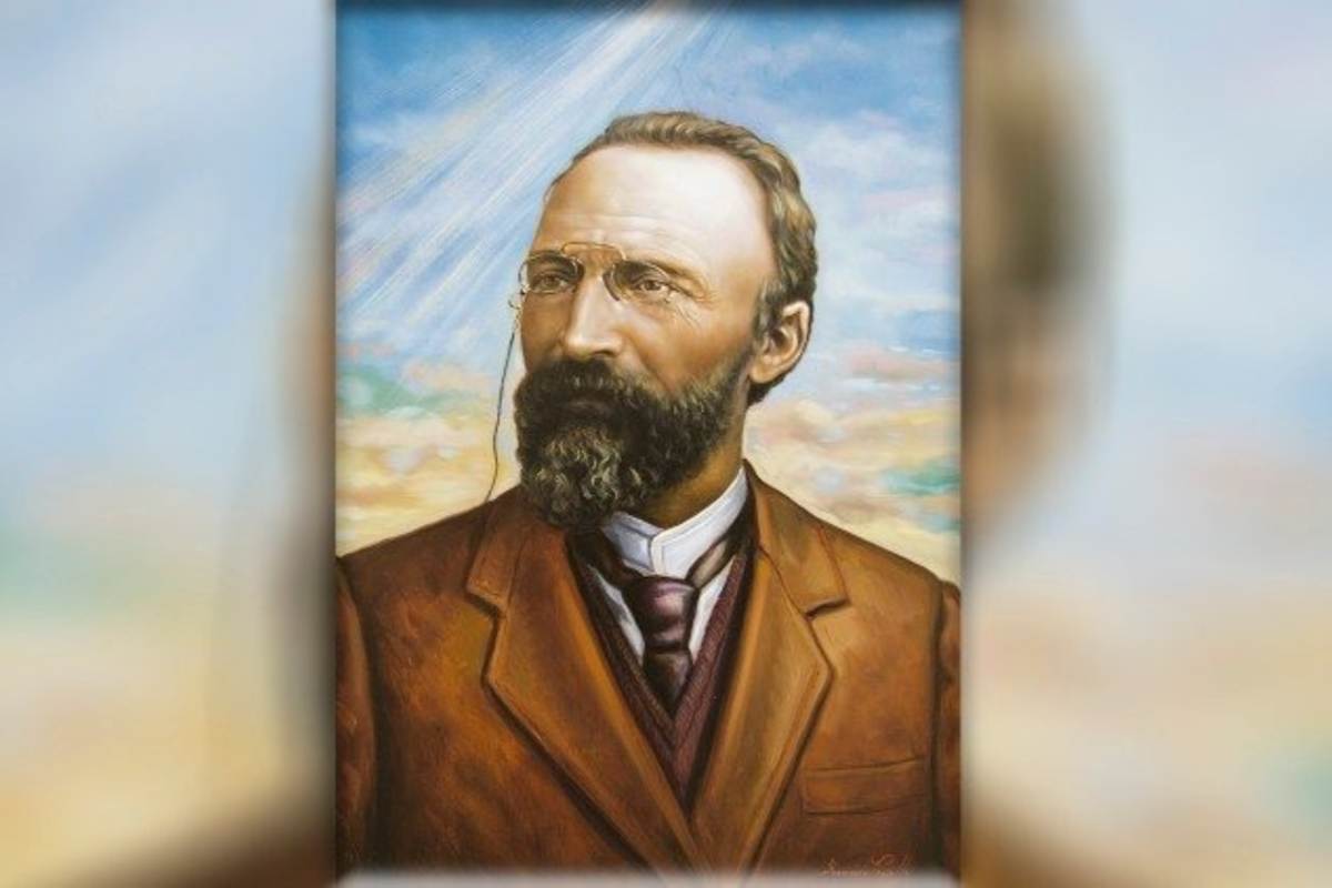 bartolo longo