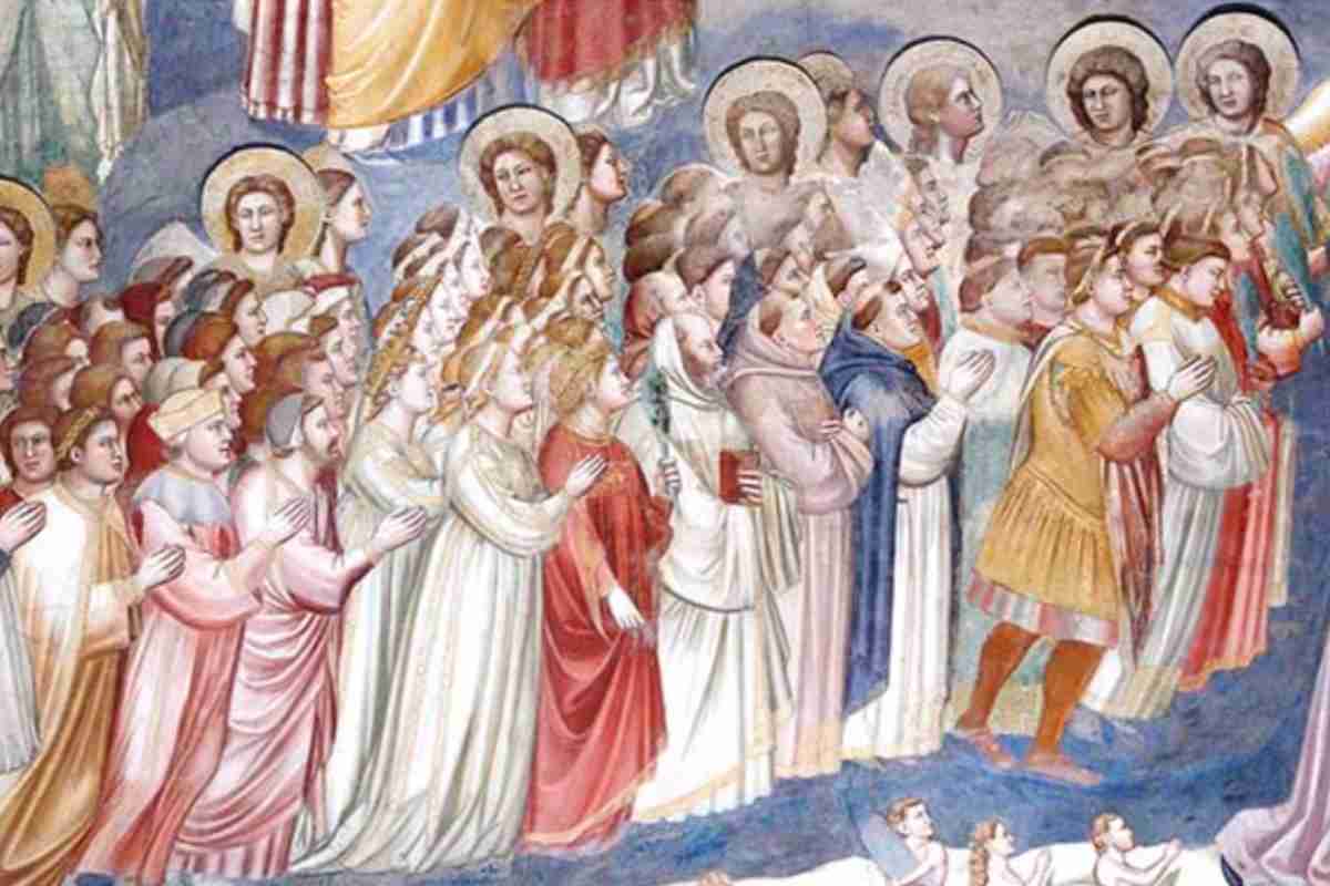 beati verso il paradiso