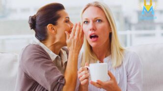 i danni della diffamazione