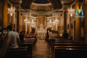 libertà religiosa a rischio, aumento attacchi a luoghi di culto