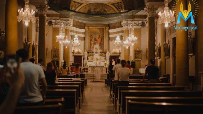 libertà religiosa a rischio, aumento attacchi a luoghi di culto