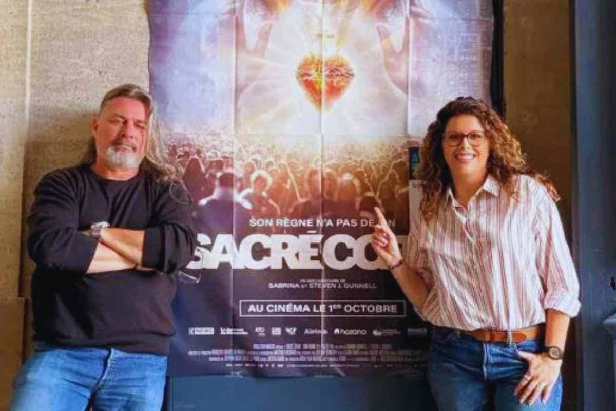 la laicista Francia vieta la pubblicità del film sul Sacro Cuore