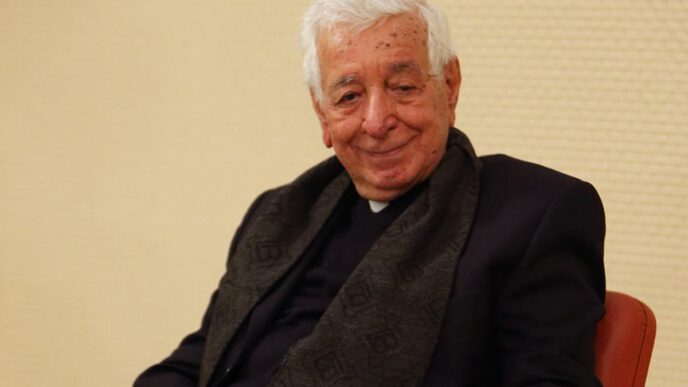 don giulio neroni