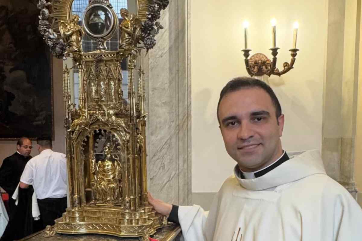 don michele e san gennaro