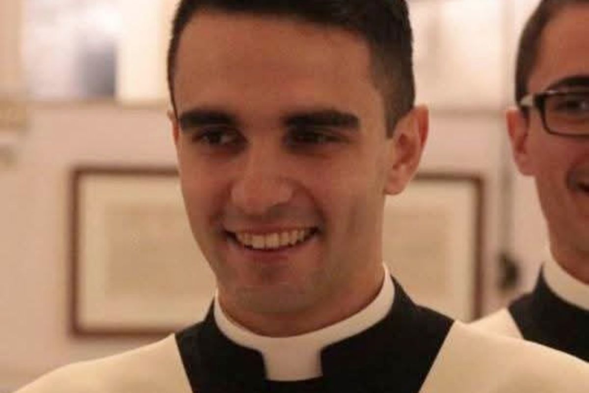 don michele seminario