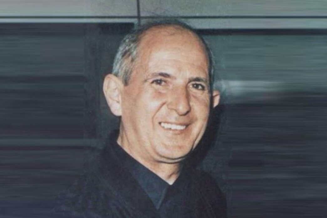 don pino puglisi