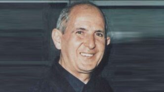 don pino puglisi