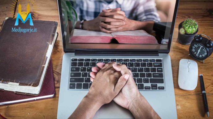 Evangelizzare, come fare nell'epoca del digitale