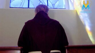 Mappa segreta Francescani