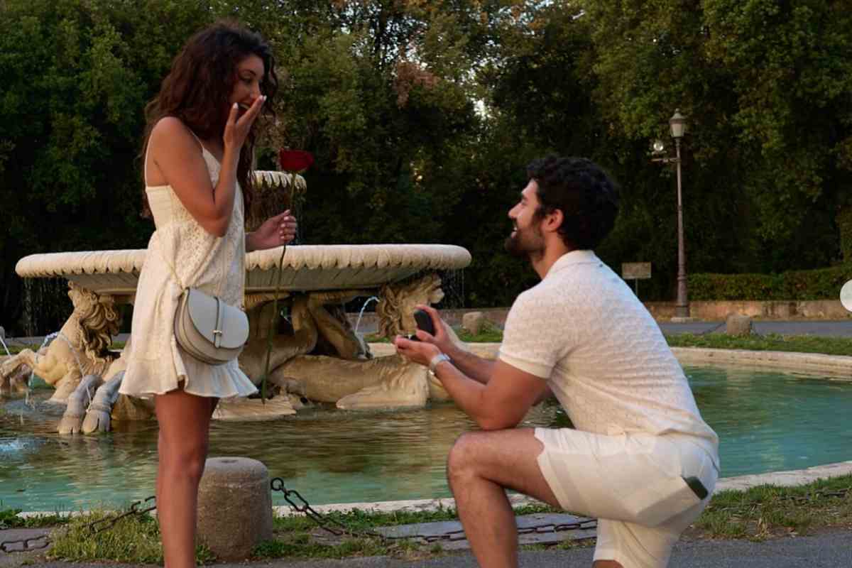 The Chosen, l'attore Cairo ritrova fede e amore sul set