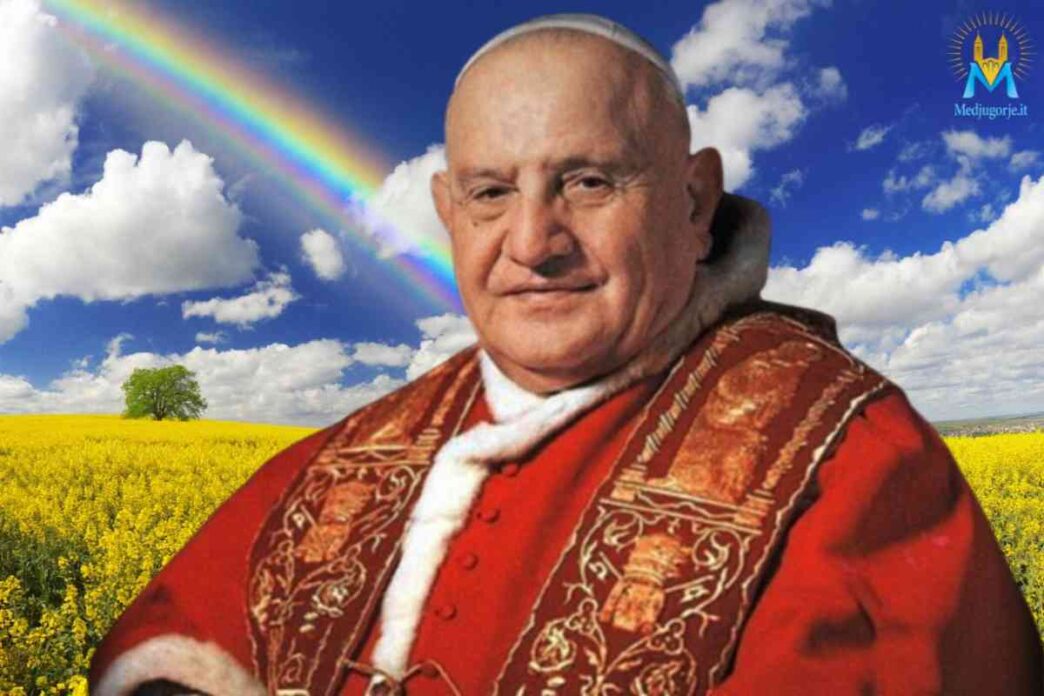 giovanni XXIII