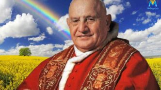 giovanni XXIII