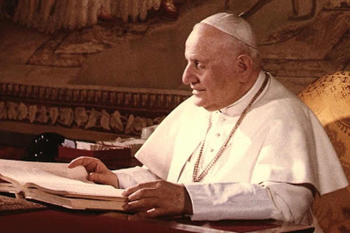giovanni XXIII