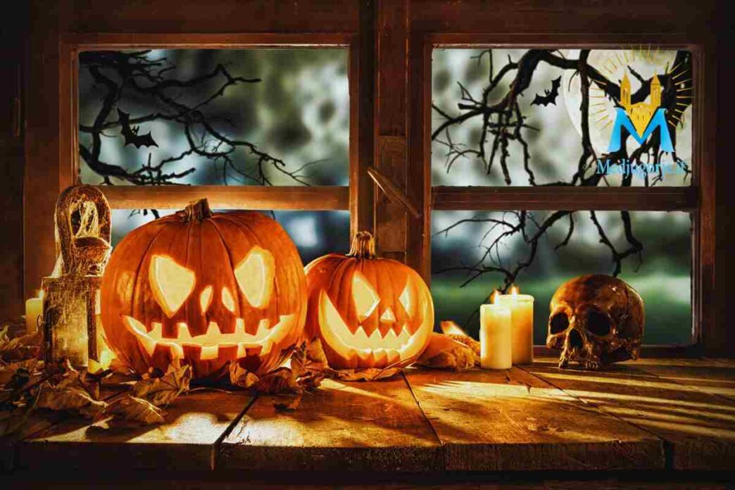 Halloween e compatibilità con la fede cattolica