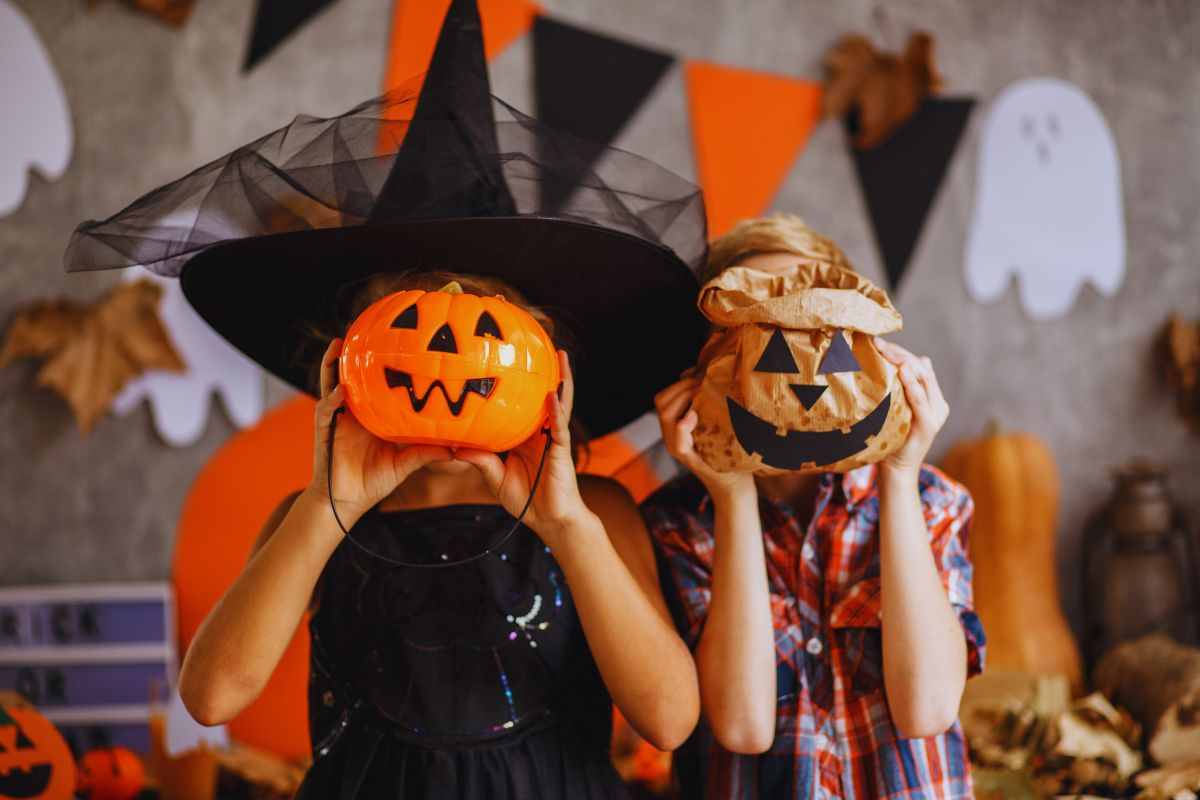 festeggiare halloween è compatibile con la fede cattolica?