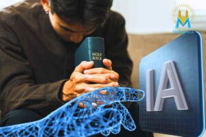 il pericolo dell'intelligenza artificiale per le persecuzioni ai cristiani