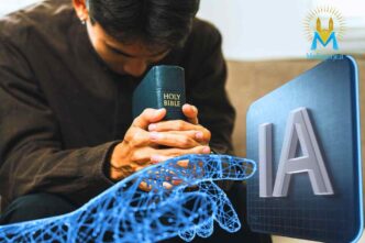 il pericolo dell'intelligenza artificiale per le persecuzioni ai cristiani