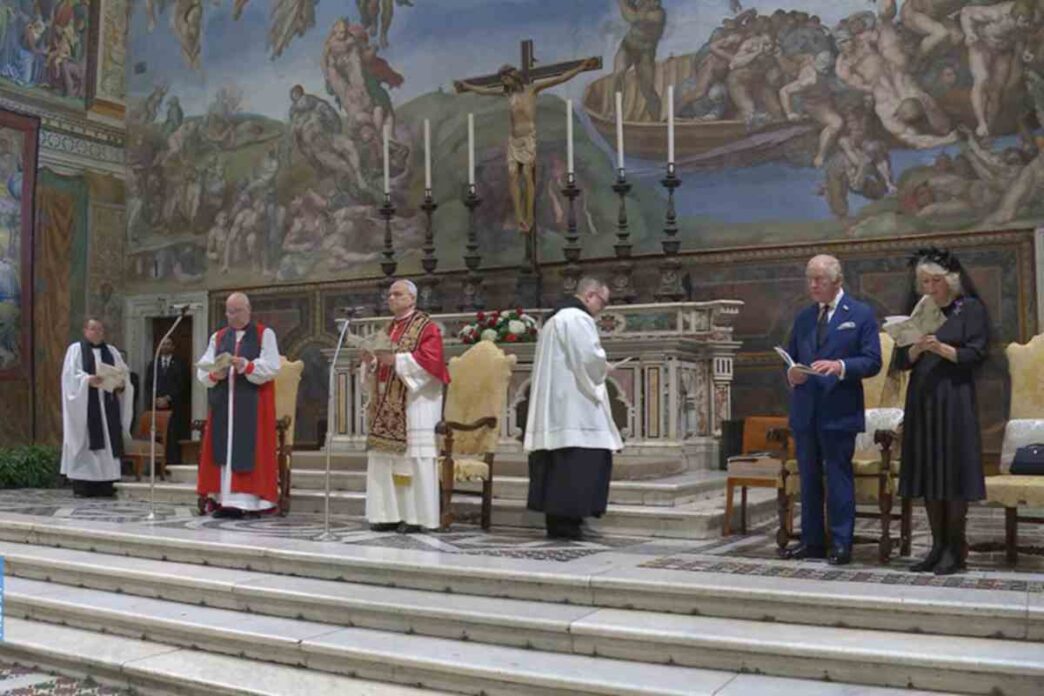 la preghiera