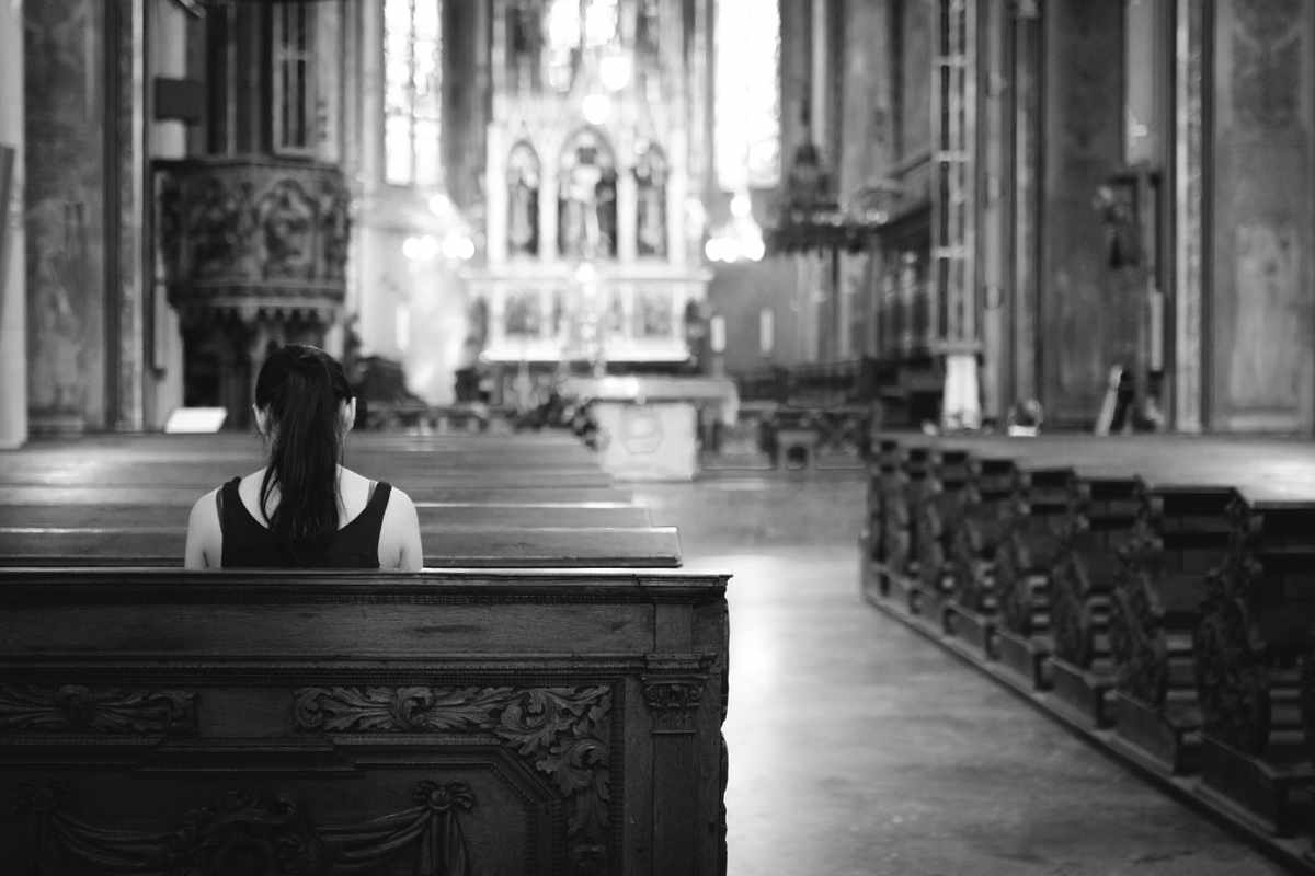 libertà religiosa