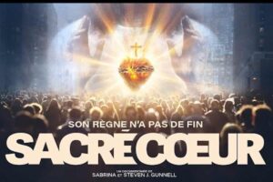 locandina sacro cuore