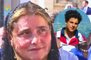 le emozioni di antonia salzano acutis