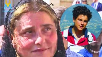 le emozioni di antonia salzano acutis