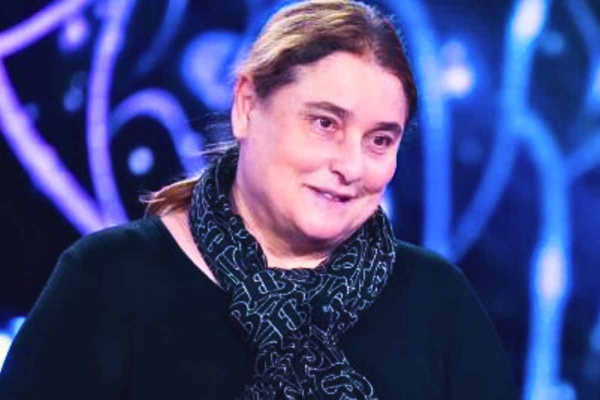 cosa vuol dire esser la mamma di un santo