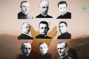 martiri beatificati