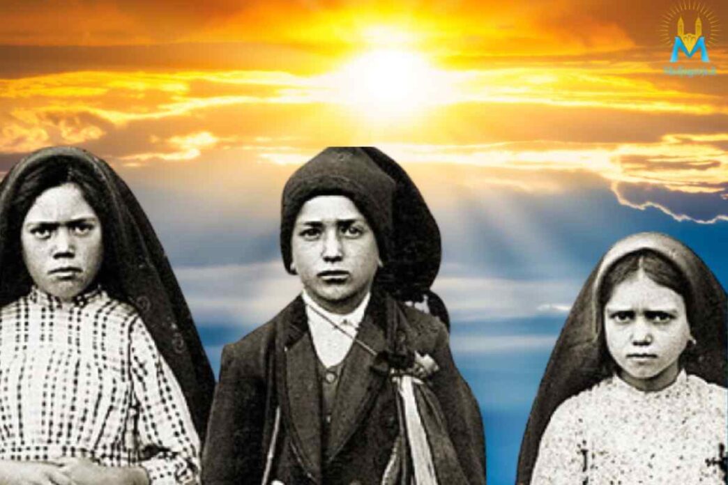 miracolo del sole