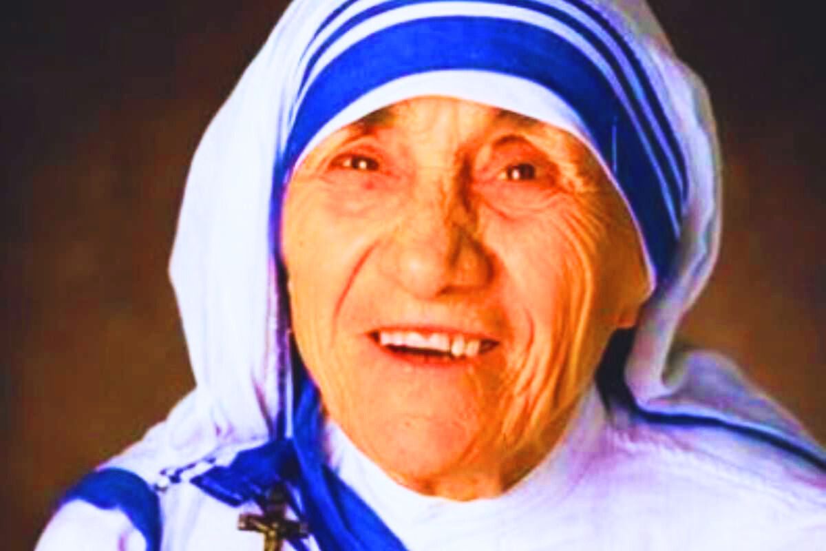 la congregazione di madre teresa di calcutta