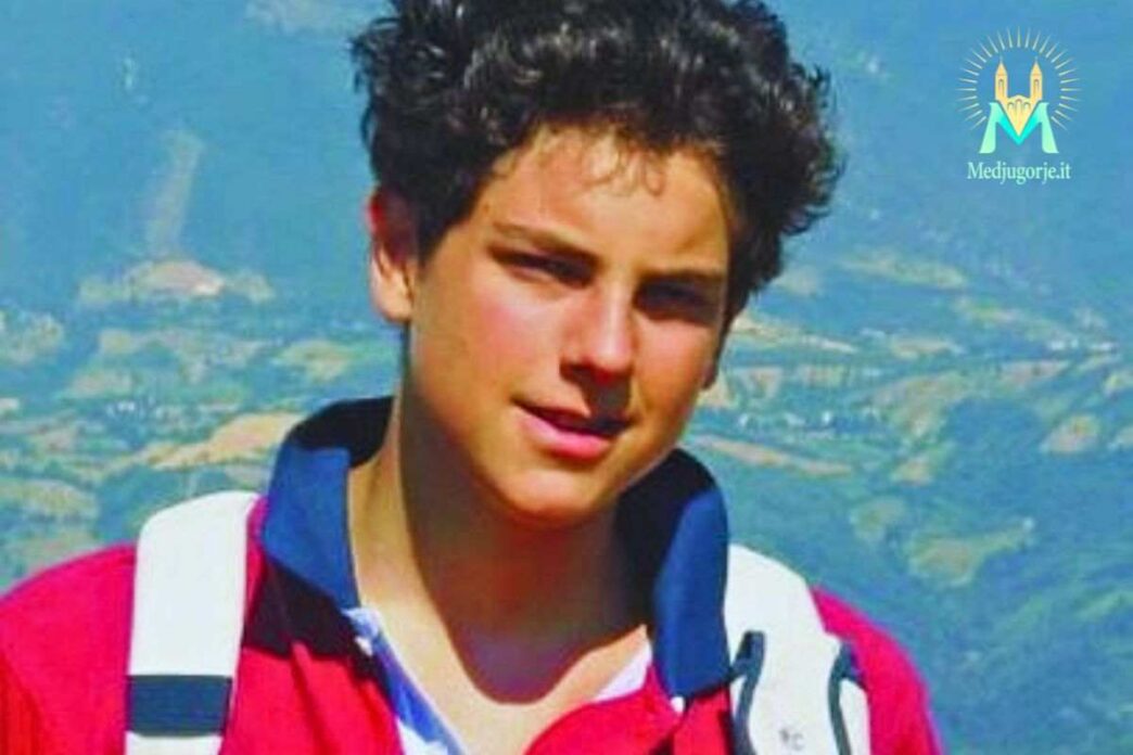 come si recita la novena a carlo acutis
