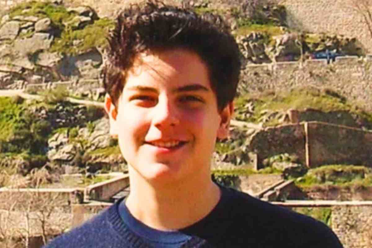 la novena per l'intercessione di Carlo Acutis