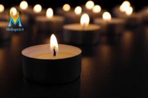 Novena dei defunti