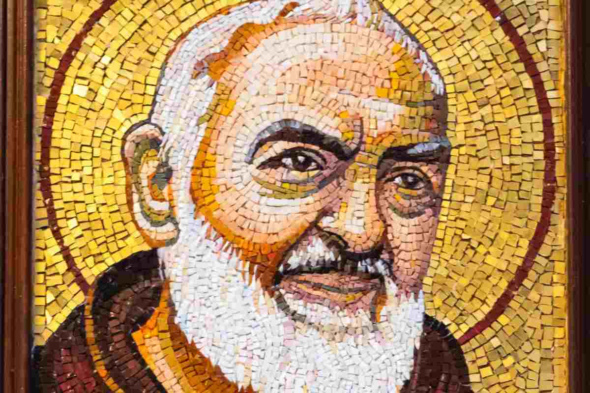 padre pio