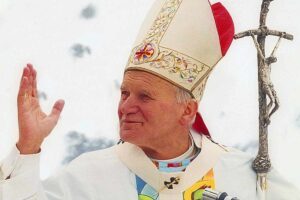 papa giovanni Paolo