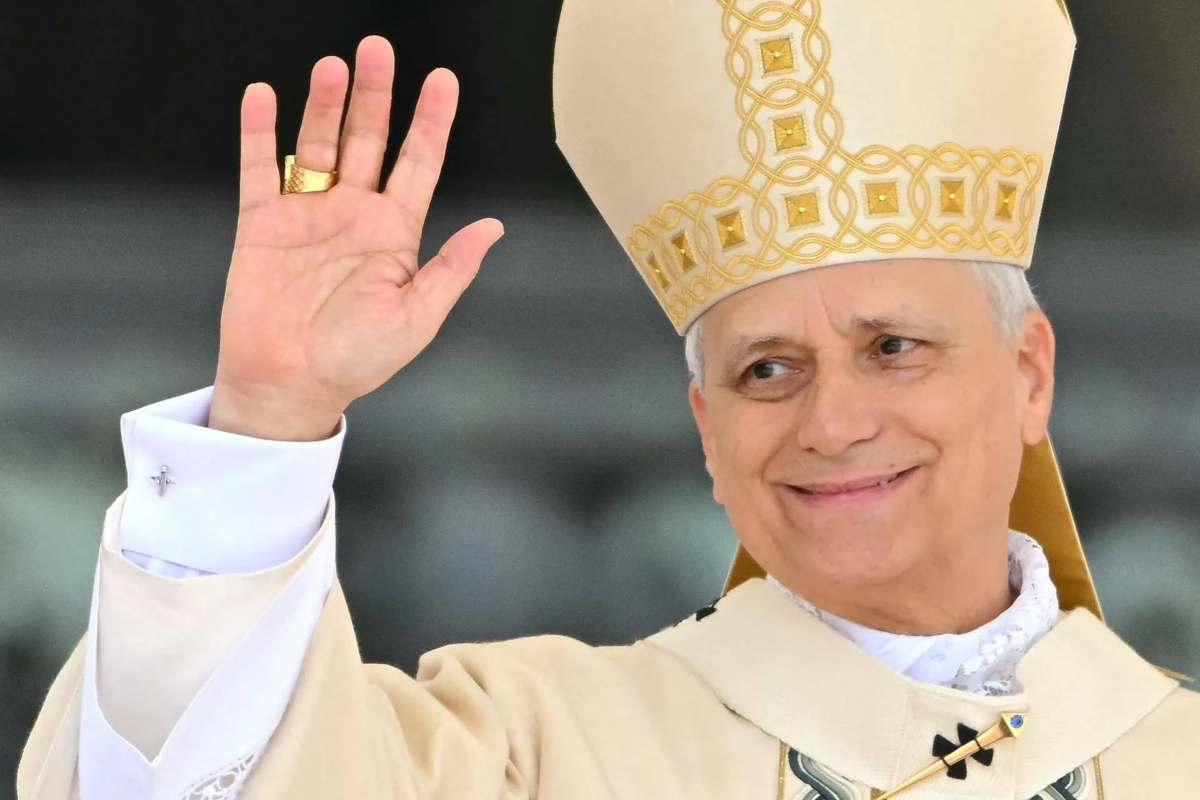 papa leone