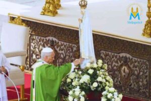 spiritualità mariana e tenerezza di Dio