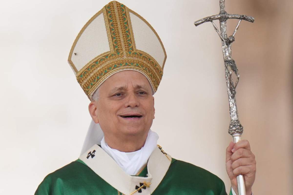 papa leone viaggio