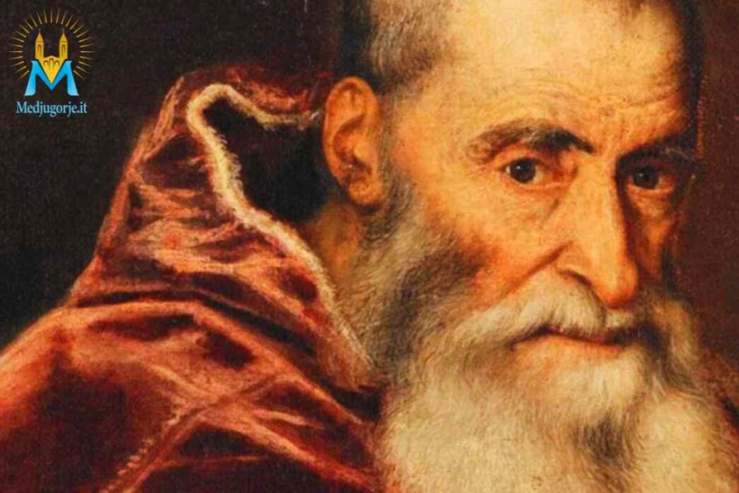 papa Paolo III Farnese e il Concilio di Trento