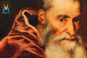 papa Paolo III Farnese e il Concilio di Trento