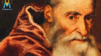 papa Paolo III Farnese e il Concilio di Trento