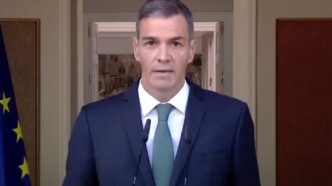 Spagna vuole inserire aborto in Costituzione