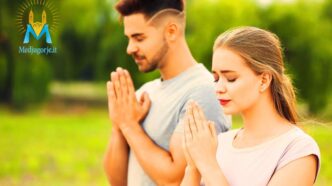 Preghiera, faro nelle scelte difficili