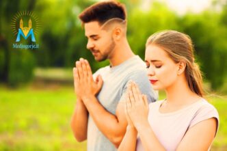 Preghiera, faro nelle scelte difficili