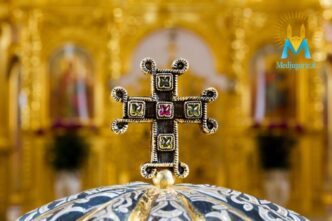 Mistero reliquia di una santa svelato
